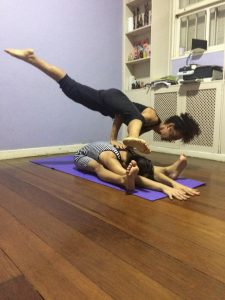 fisioyog foto 2