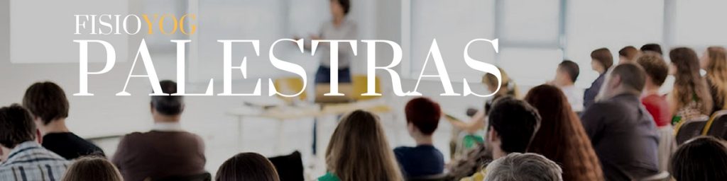 fisioyog palestras