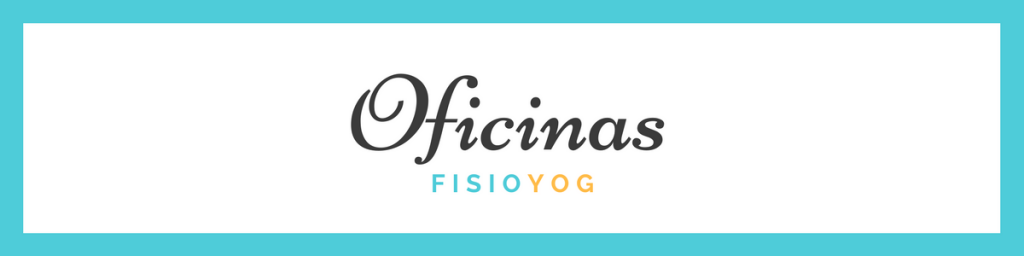 fisioyog oficinas